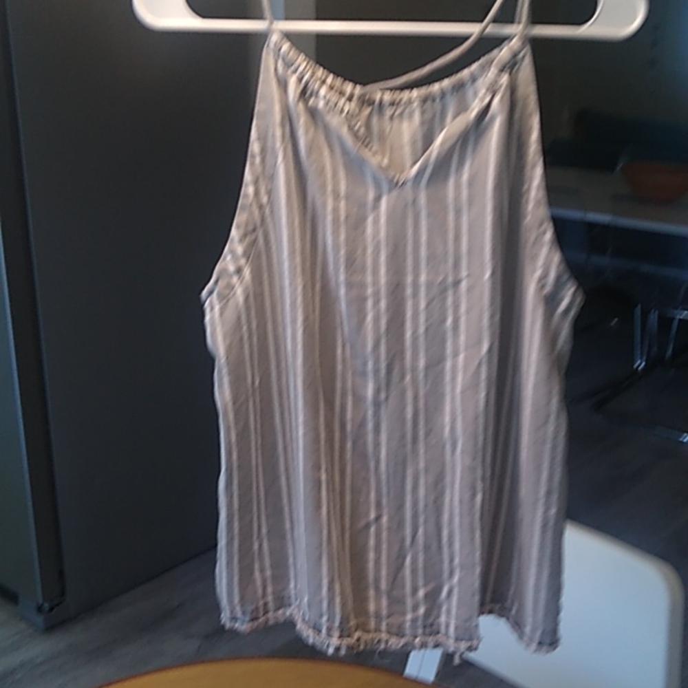 SAKS FIFTH SHIRT - Picture 2 of 3